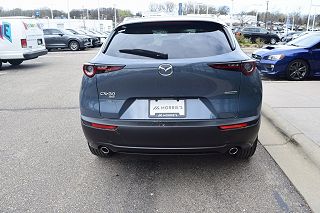 2024 Mazda CX-30 S 3MVDMBCM5RM677201 in Inver Grove Heights, MN 6