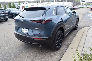 2024 Mazda CX-30 S 3MVDMBCM5RM677201 in Inver Grove Heights, MN 7