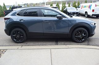 2024 Mazda CX-30 S 3MVDMBCM5RM677201 in Inver Grove Heights, MN 8