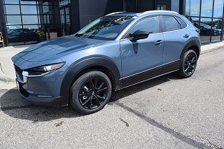 2024 Mazda CX-30 S 3MVDMBCM8RM680075 in Inver Grove Heights, MN 2