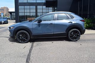 2024 Mazda CX-30 S 3MVDMBCM8RM680075 in Inver Grove Heights, MN 3
