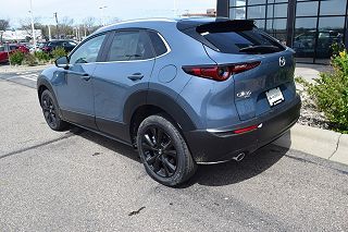 2024 Mazda CX-30 S 3MVDMBCM8RM680075 in Inver Grove Heights, MN 4