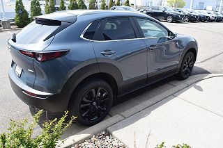 2024 Mazda CX-30 S 3MVDMBCM8RM680075 in Inver Grove Heights, MN 6