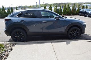 2024 Mazda CX-30 S 3MVDMBCM8RM680075 in Inver Grove Heights, MN 7
