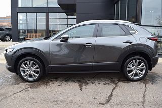 2024 Mazda CX-30 S 3MVDMBCM3RM614761 in Inver Grove Heights, MN 2