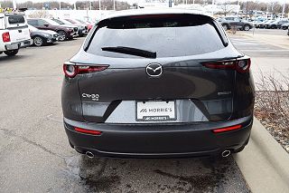 2024 Mazda CX-30 S 3MVDMBCM3RM614761 in Inver Grove Heights, MN 3