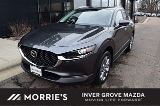 2024 Mazda CX-30 S 3MVDMBCM3RM614761 in Inver Grove Heights, MN
