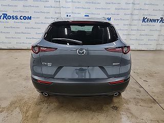 2024 Mazda CX-30 S 3MVDMBCM4RM610072 in Irwin, PA 5