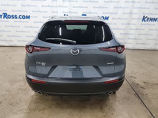2024 Mazda CX-30 S 3MVDMBCM7RM655572 in Irwin, PA 5