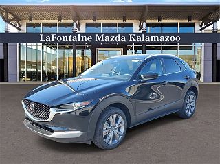 2024 Mazda CX-30 S 3MVDMBCMXRM657204 in Kalamazoo, MI 1