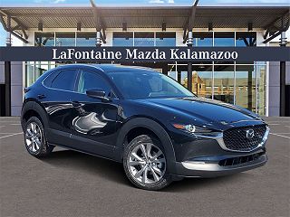 2024 Mazda CX-30 S 3MVDMBCMXRM657204 in Kalamazoo, MI 2
