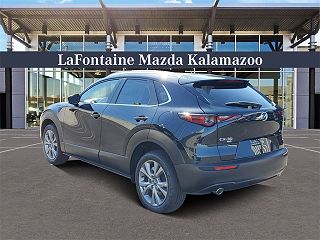 2024 Mazda CX-30 S 3MVDMBCMXRM657204 in Kalamazoo, MI 4