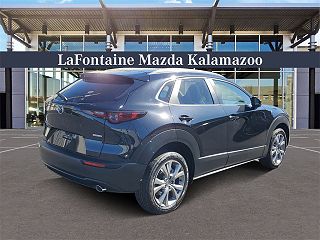 2024 Mazda CX-30 S 3MVDMBCMXRM657204 in Kalamazoo, MI 6