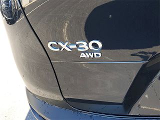 2024 Mazda CX-30 S 3MVDMBCMXRM657204 in Kalamazoo, MI 8