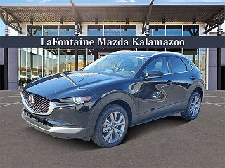 2024 Mazda CX-30 S 3MVDMBCMXRM657204 in Kalamazoo, MI