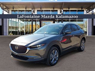 2024 Mazda CX-30 S VIN: 3MVDMBCM0RM620582