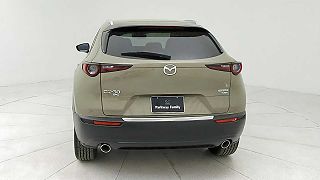 2024 Mazda CX-30 Carbon Turbo 3MVDMBXY0RM644524 in Kingwood, TX 4