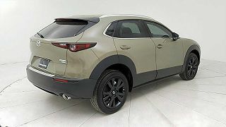 2024 Mazda CX-30 Carbon Turbo 3MVDMBXY0RM644524 in Kingwood, TX 5