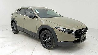 2024 Mazda CX-30 Carbon Turbo 3MVDMBXY0RM644524 in Kingwood, TX 7