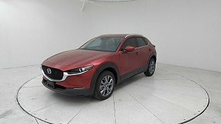 2024 Mazda CX-30 S 3MVDMBCM1RM641649 in Kingwood, TX 1