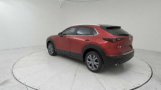 2024 Mazda CX-30 S 3MVDMBCM1RM641649 in Kingwood, TX 3