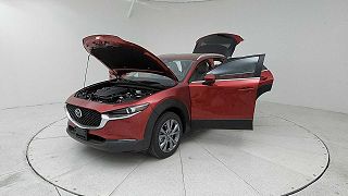 2024 Mazda CX-30 S 3MVDMBCM1RM641649 in Kingwood, TX 9