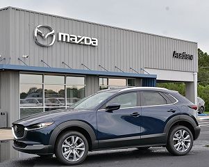 2024 Mazda CX-30 S VIN: 3MVDMBDM1RM680370