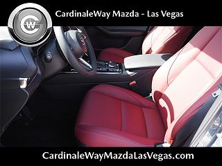 2024 Mazda CX-30 S 3MVDMBCM0RM673038 in Las Vegas, NV 13