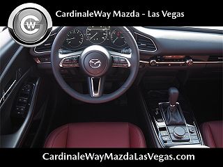2024 Mazda CX-30 S 3MVDMBCM0RM673038 in Las Vegas, NV 17