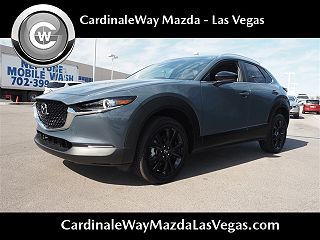 2024 Mazda CX-30 S 3MVDMBCM0RM673038 in Las Vegas, NV 2