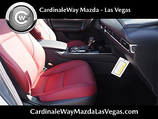 2024 Mazda CX-30 S 3MVDMBCM0RM673038 in Las Vegas, NV 21
