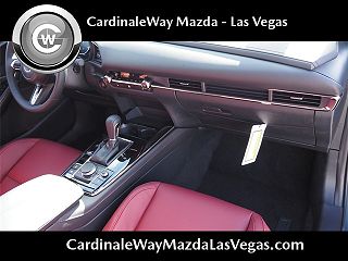 2024 Mazda CX-30 S 3MVDMBCM0RM673038 in Las Vegas, NV 22