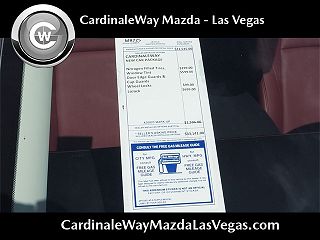 2024 Mazda CX-30 S 3MVDMBCM0RM673038 in Las Vegas, NV 24