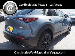 2024 Mazda CX-30 S 3MVDMBCM0RM673038 in Las Vegas, NV 6