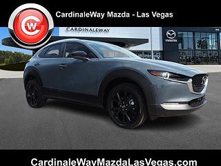 2024 Mazda CX-30 S 3MVDMBCM0RM673038 in Las Vegas, NV