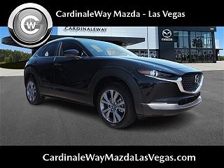 2024 Mazda CX-30 S 3MVDMBCM4RM676671 in Las Vegas, NV