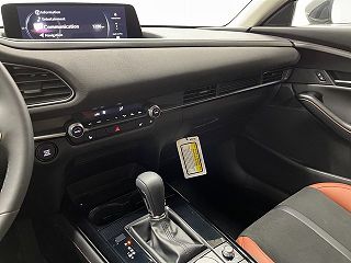 2024 Mazda CX-30 Carbon Turbo 3MVDMBXY0RM672100 in Lexington, KY 16