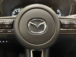 2024 Mazda CX-30 Carbon Turbo 3MVDMBXY0RM672100 in Lexington, KY 9