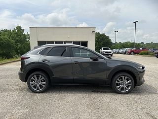2024 Mazda CX-30 S 3MVDMBCMXRM676545 in Longview, TX 10