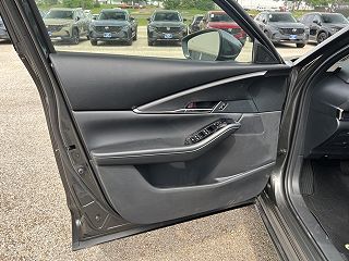 2024 Mazda CX-30 S 3MVDMBCMXRM676545 in Longview, TX 11
