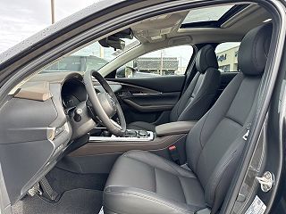 2024 Mazda CX-30 S 3MVDMBDM1RM617284 in Longview, TX 18