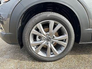 2024 Mazda CX-30 S 3MVDMBDM1RM617284 in Longview, TX 4