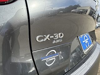 2024 Mazda CX-30 S 3MVDMBDM1RM617284 in Longview, TX 7