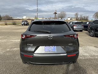 2024 Mazda CX-30 S 3MVDMBDM1RM617284 in Longview, TX 8