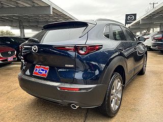 2024 Mazda CX-30 S 3MVDMBCM7RM620899 in McKinney, TX 3