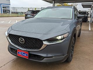 2024 Mazda CX-30 S 3MVDMBCM0RM646888 in McKinney, TX