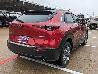 2024 Mazda CX-30 S 3MVDMBCM7RM625410 in McKinney, TX 3