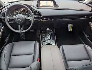 2024 Mazda CX-30 S 3MVDMBDM0RM622914 in McKinney, TX 8