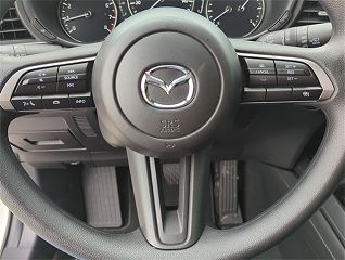 2024 Mazda CX-30 S 3MVDMBAM0RM627602 in McKinney, TX 11