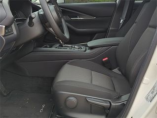 2024 Mazda CX-30 S 3MVDMBAM0RM627602 in McKinney, TX 18